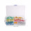 Car Fuse Box Set Plug-Type 120 Pcs 3