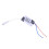 LED-driver dimbare voedingstransformator 8-24W 7