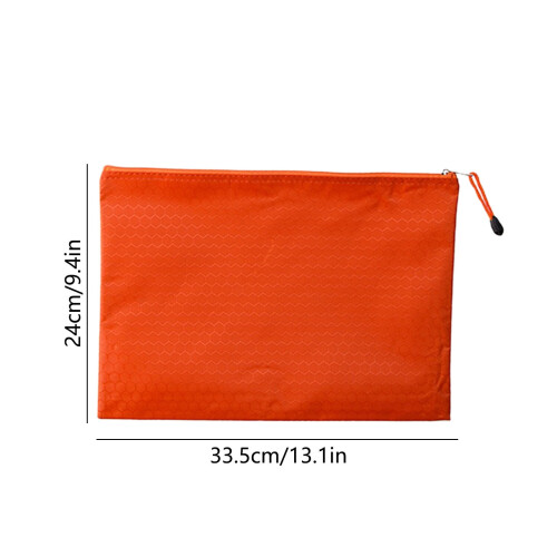 Portable Clipboard with Secure Clip and Sturdy Construction 2