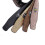Leather Guitar Strap Adjustable for Acoustic and Electric 2