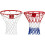 Basketball Net Replacement Heavy Duty 2-Pack 1