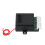 Universal Car Auto Remote Central Kit Door Lock Locking Vehicle Keyless Entry System with 2 Remote Control 5