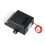 Universal Car Auto Remote Central Kit Door Lock Locking Vehicle Keyless Entry System with 2 Remote Control 6