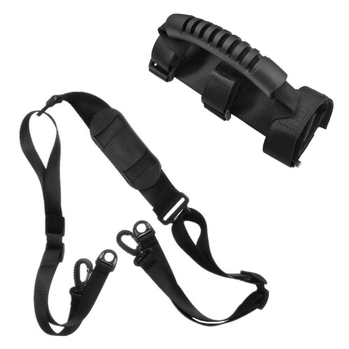 Mixfeer scooter shoulder strap handle set replacement