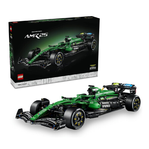 LEGO Lego Technic Technic 42240 Model Kit