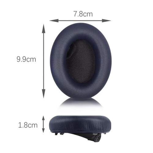 Ακουστικά INF για Sony WH-1000XM4Μπλε 1