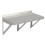 Stainless Steel Wall-Mounted Shelf for Kitchen 400 lb 1