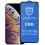 iPhone edzett üveg képernyővédő iPhone 11Pro-hoz 3