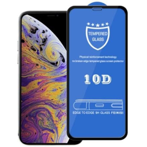 iPhone edzett üveg képernyővédő iPhone 11Pro-hoz 2
