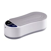 Ultrasonic Cleaner Portable Jewelry and Retainer Cleaner