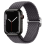 Elastisk armbånd til Apple Watch 38 mm, 40 mm, 41 mm, rosa 3