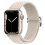 Elastisk armbånd til Apple Watch 38 mm, 40 mm, 41 mm, rosa 4