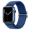 Elastisk armbånd til Apple Watch 38 mm, 40 mm, 41 mm, rosa 5