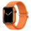 Elastisk armbånd til Apple Watch 38 mm, 40 mm, 41 mm, rosa 6