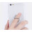 Finger Phone Holder Silver Grey 8