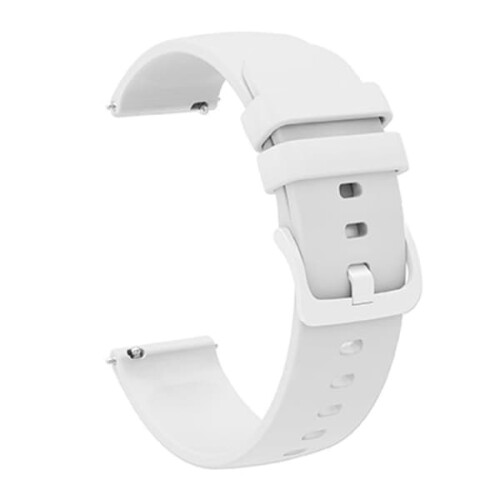 Λουράκι σιλικόνης SKALO για Huawei Watch GT5/5Pro 46mm 1