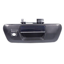 Rear Tailgate Handle for Dongfeng Zna Rich 6 2017 Trunk Door Handle 90606-2ZG0A-P with Camera Hole