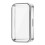 Huawei Band 8/8 NFC/9/9 NFC protective case silver 2