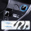 Wireless CarPlay Adapter for Built-in Wired Cars USB Mini 6