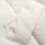 Barn fleecefodrad vintertermoväst i beige 3