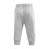 Herreshorts med elastisk midje, fritidsshorts for menn 3