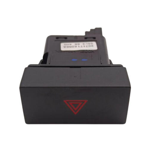 GSL3-66-4H0 for 6 GL 2019-2024 Dash Panel Center Hazard Light  Button GSL3664H0