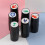 Golfbalstempelmarker met blauwe opdruk 7