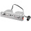 USB Hub for  Model 3 Highland Model Y Juniper 2025 Center Console Docking Station Fast Charge Cable Adapter 1