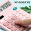 Mini Desktop Calculator 8-Digit LCD Pocket Size 3