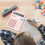 Mini Desktop Calculator 8-Digit LCD Pocket Size 4