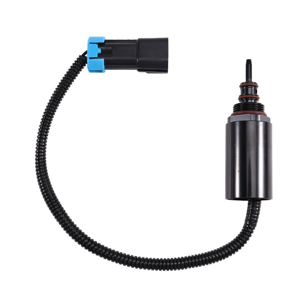 5140305Aa Car Turbo Wastegate Actuator Solenoid For Cummings Ram 1500 2500 3500 5.9L 2004-2009 Light 6032263143471