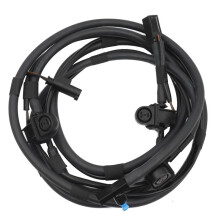 New Windshield Windscreen Washer Nozzle Jet Hose A2048600192 for -- C-Class W204 2008-2014 with Heated