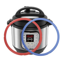 OPVISE silicone sealing ring for Instant Pot IP-DUO and