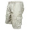 Heyac herre cargoshorts rette ben 7 tommer 2