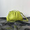 Cloud Backpack Damen-Handtasche aus geknittertem Rindsleder 2