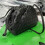 Cloud Backpack Damen-Handtasche aus geknittertem Rindsleder 4