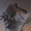 Kids Ankle Boots Lace-Up Style 1 Pair 6