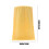 Serviette de bain en microfibre douce, absorbante et à séchage rapide 3