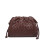 Cloud Backpack Damen-Handtasche aus geknittertem Rindsleder 8