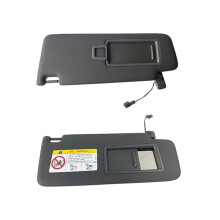 Palavra de  Interna e+D com Espelho para  Octavia 3 A7 Fabia Mk3 Karoq Rapid para  Leon Arona Ibiza/ST 5G0857551 5G0857552