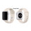 Apple Watch-rem silikon oransje 42/44/45/49 mm 3