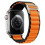 Alpine Loop-rem til Apple Watch 49 mm 44 mm 40 mm 45 mm 41 mm 4