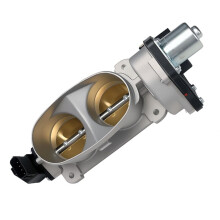 Throttle Body Assembly Fits for Mustang V8 4.6L 2005-2010 7R3Z9E926AA 9R3Z9E926A