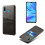 Huawei P30Lite-deksel lys brun beige 2