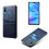 Huawei P30Lite-deksel lys brun beige 3