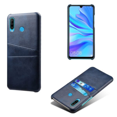 Huawei P30Lite-deksel lys brun beige 2