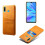 Huawei P30Lite-deksel lys brun beige 5