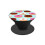 Universal mobil stikkontaktholder popup 8-pakning 6