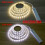 LED-lichtstrip met PIR-bewegingssensor, koel wit, 3 meter 3