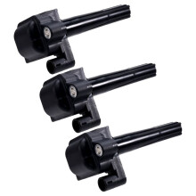 3pcs Ignition Coil for Avalon Camry Sienna Solara 3.0L 1996-2003 9091902215 UF155